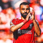 Liverpool Releases Statement On Mo Salah's Farewell After Muscle Injury