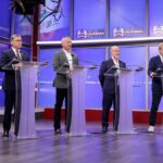 LIZ PEEK: California voters fed up with Democrats may turn to Steve Hilton for change