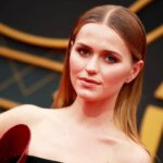 Mallory Edens sizzles on the beach while ex Aaron Rodgers eyes a return, X-Files' hantavirus warning & aliens!