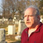 Man found naked behind Burger King with amnesia may have concealed mysterious past for decades
