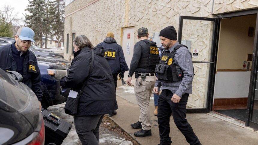 Minnesota Medicaid operators bankruptcy-to-riches rise crashes into fraud probe