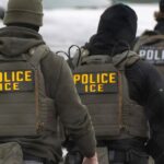 Minnesota Senate votes to ban ICE from wearing masks, allow residents to sue for constitutional violations