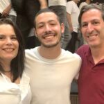 My son was one of 46 Americans murdered by Hamas. We need a US investigation