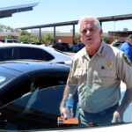 Nancy Guthrie case: Sheriff Nanos says 'we are' closer to solving 84-year-old's abduction