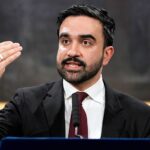 NYC business owner kickstarts million dollar campaign to combat Mamdani-driven business exodus