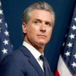 Olympic gold medalists rip Newsom for California's trans athlete situation ahead of protested track meet
