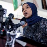 Omar faces mounting scrutiny after fraud ringleader sentenced to 41 years