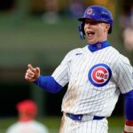 Pete Crow-Armstrong gets into ugly, curse-filled screaming match with female White Sox fan