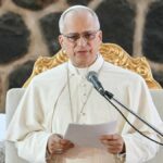 Pope Leo XIVs AI warning speaks directly to Hollywoods moral crisis
