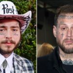 Post Malone abruptly cancels upcoming tour dates with Jelly Roll: We aint ready