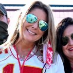 Randi Mahomes honors Brittany Mahomes and late mother in heartfelt Mother's Day Instagram post