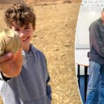 Rare 1,700-year-old relic accidentally uncovered during childs hunt stuns archaeologists