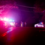 Shooting during party at Oklahoma's Arcadia Lake leaves at least 10 wounded, police say