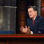Stephen Colbert and me: How late-night partisan comedy works â until it doesnt