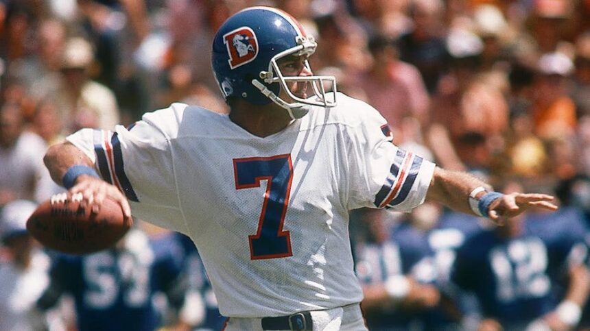 Super Bowl champion Craig Mortons cause of death revealed after his passing at 83