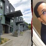 Suspect in custody for alleged murder of college student after police released eerie surveillance photos