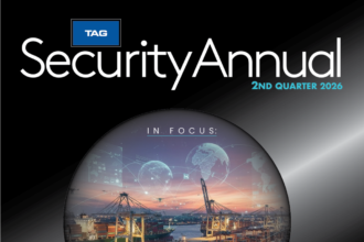 TAG Publishes New Security Quarterly: Operational Technology Gets Its Moment