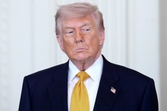 Trump denounces crazy Iran plan, US analysts contradict White House, as he faces tough meeting with China