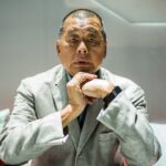 Trump must force Xi to answer for China's cruel war on Jimmy Lai