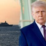 Trump opens Hormuz under fire with Project Freedom as Iran warns of attacks