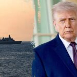 Trump opens Strait of Hormuz with Project Freedom and more top headlines