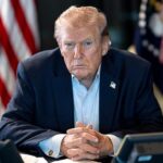 Trump says Abu-Bilal al-Minuki, second in command of ISIS globally, killed in US-Nigerian operation