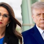 Trump threatens to pull Boebert endorsement, calls congresswoman weak minded over Massie support