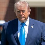 WATCH: Republicans shrug off fears that Trump targeting GOP incumbents could backfire on agenda