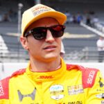 2026 INDYCAR Odds: Alex Palou Early Favorite For Road America