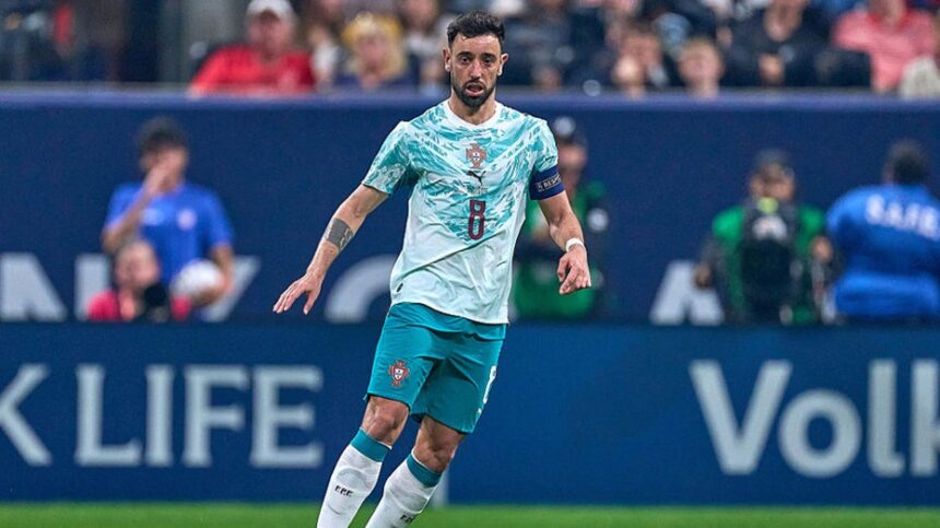 2026 World Cup Odds: Which Player Will Lead the Tournament in Assists?