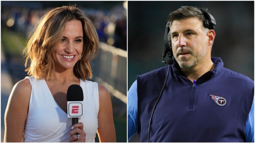 AJ Brown trade outcome: Dianna Russini paid a heavy price while Mike Vrabel emerged unscathed