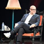 Alton Brown reveals the one childhood snack he'd include in his ideal last meal