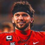 Brendan Sorsby Scouting Report: Where Would He Rank Among Top QB Draft Prospects?