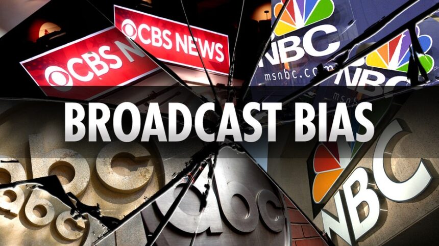 BROADCAST BIAS: Platners nomination exposes media double standards â¦ again