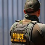 CBP touts historic milestone, pushes for even larger workforce: 'We arent stopping here'