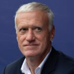 Coach Didier Deschamps Back With France At World Cup After Mother's Funeral