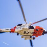 Coast Guard helicopter crashes during Alaska training mission, injuring four crew members