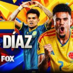 Colombia's Luis DÃ­az Just Showed Us Why He's Still My Golden Boot Pick
