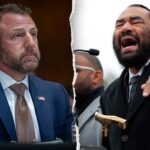 Conservatives erupt after Al Green melts down during viral clash: 'Unhinged lunatic'
