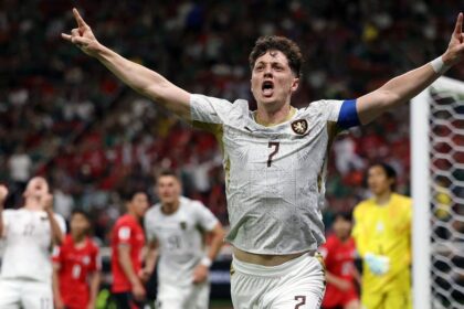 Czechia vs. South Africa Prediction, Odds, Picks For World Cup Match