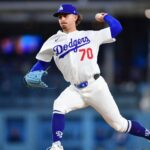 Dodgers moneyline at -137 against Diamondbacks offers rare value as Justin Wrobleski dominates in 2026