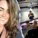 Fitness trainer told friend she was 'scared for her life' weeks before body with matching clothing found