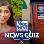 Fox News Digital's News Quiz: June 26, 2026