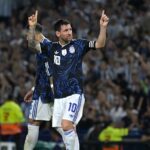 From Barcelona To Inter Miami: Mapping Lionel Messi's Career Evolutions