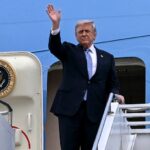 From courts, critics and his own party, Donald Trump runs smack into reality