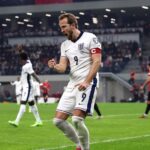 Harry Kane On Ballon d'Or: 'I'd Be One Of The Favorites' If England Wins World Cup