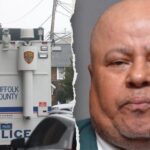 ICE urges New York not to release Salvadoran national accused of raping 16-year-old girl on Long Island