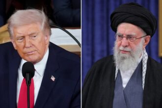 Iran admits extraordinary new detail in Khamenei strike, Trump offered 'way out': expert