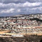 Israeli official says EU sanctions reveal antisemitism hiding behind 'socially acceptable mask'