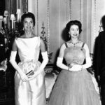 Jackie Kennedy was unimpressed by Buckingham Palace until Queen Elizabeth's advice changed everything: author